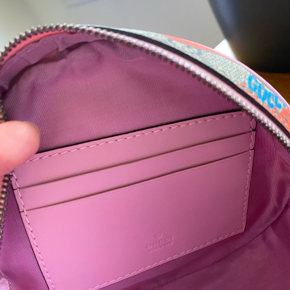 Gucci Wristlet - Picture 6 of 6